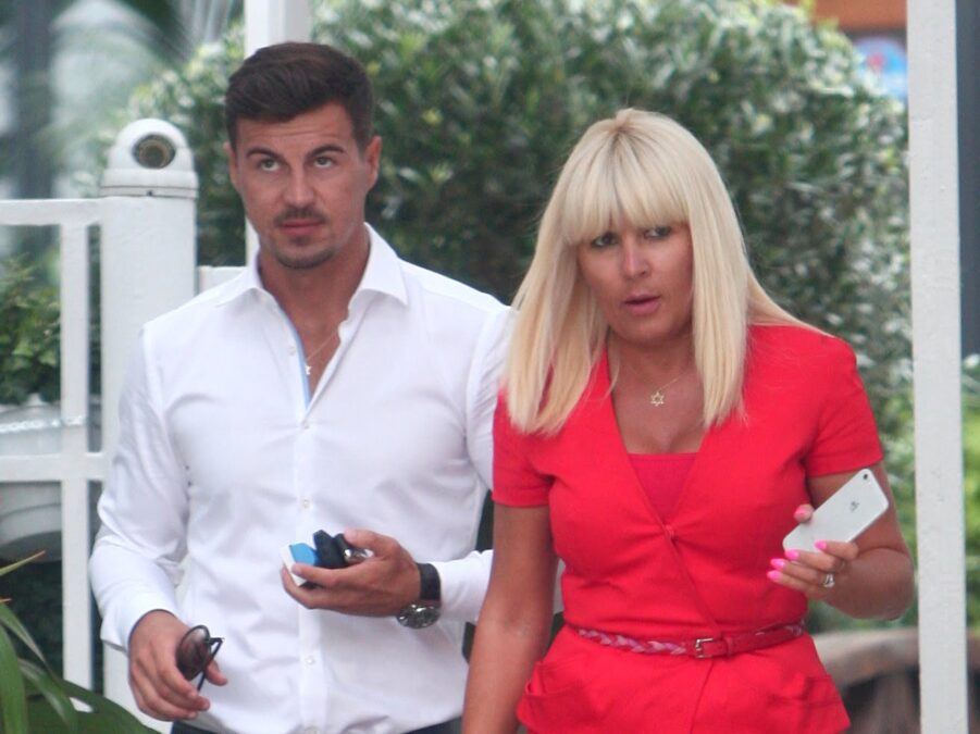 Elena Udrea și Adrian Alexandrov s-au despărțit?! „Ne-am ferit destul de mult...” 27 adrian alexandrov