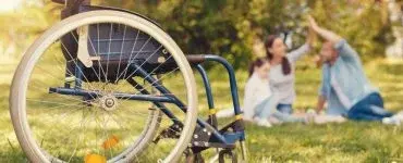 Indemnizație handicap 2021