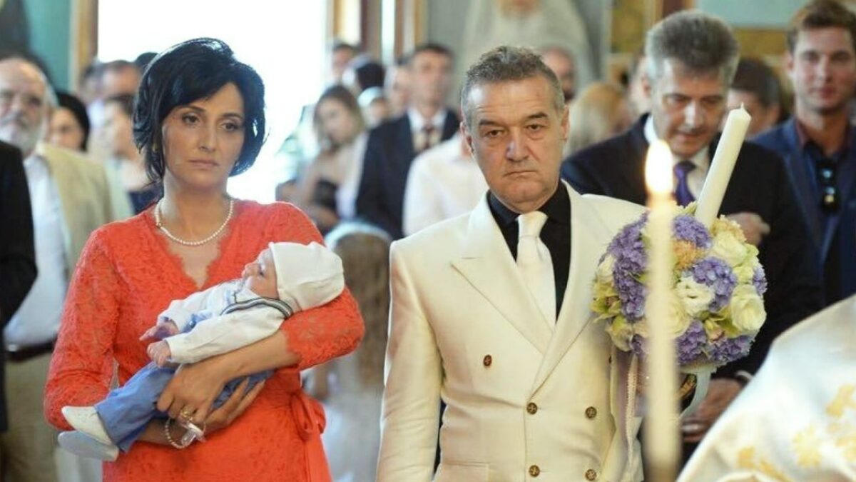 gigi becali