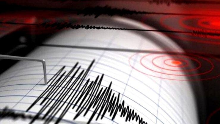 Patru cutremure s-au produs în România în ultimele ore.