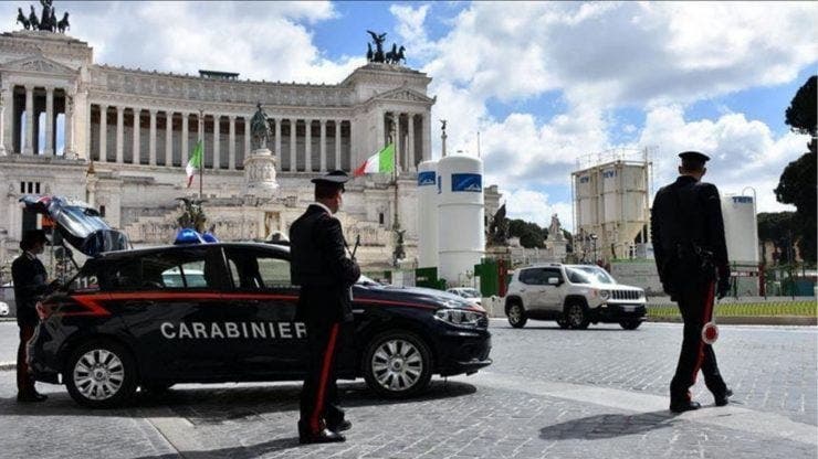 Patru regiuni din Italia trec din nou în lockdown parțial