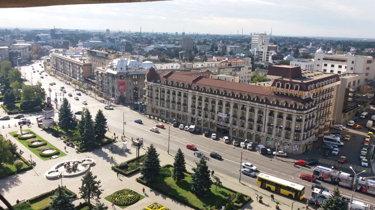 Cinci locuri spectaculoase de vizitat în Prahova. Galerie FOTO 26 Ploiești