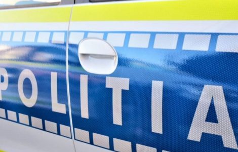 Poliția Română,