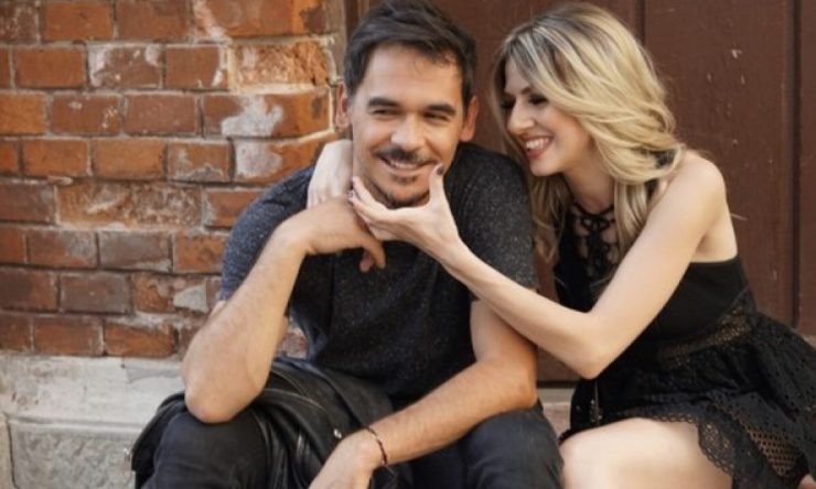 Răzvan Simion și Lidia Buble, din nou împreună? Ce a apărut pe profilul prezentatorului 25 lidia buble