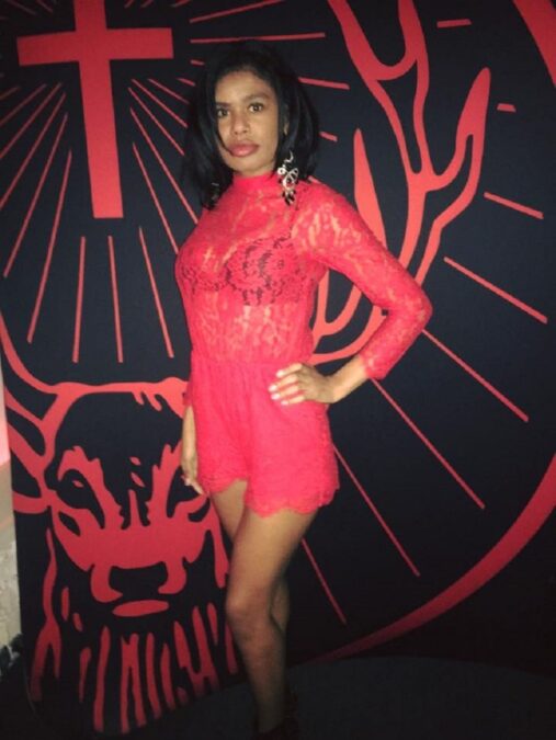 "Mulatra lui Radu Mazăre", atac la adresa domnișoarelor "de consum". Rose este indignată de traiul din România 26 model
