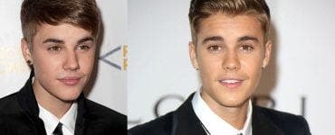 Transformarea incredibilă a lui Justin Bieber!