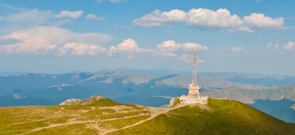 Cinci locuri spectaculoase de vizitat în Prahova. Galerie FOTO 27 Valea Prahovei