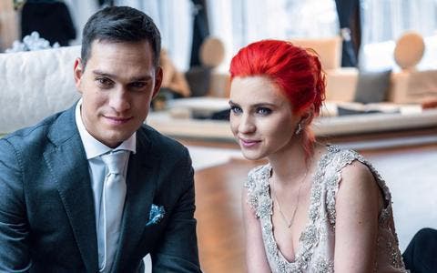 Vlad Gherman și Cristina Ciobănașu aveau planuri de nuntă! ”Propunerea a fost acceptată”
