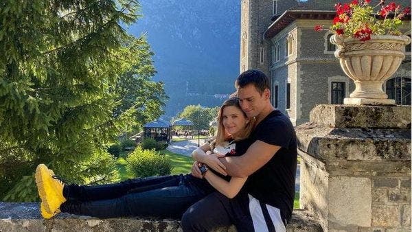 Vlad Gherman și Cristina Ciobănașu aveau planuri de nuntă! ”Propunerea a fost acceptată”