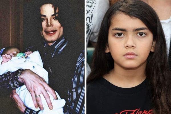 Cum arată acum fiul cel mic al lui Michael Jackson! Tânărul are deja 19 ani