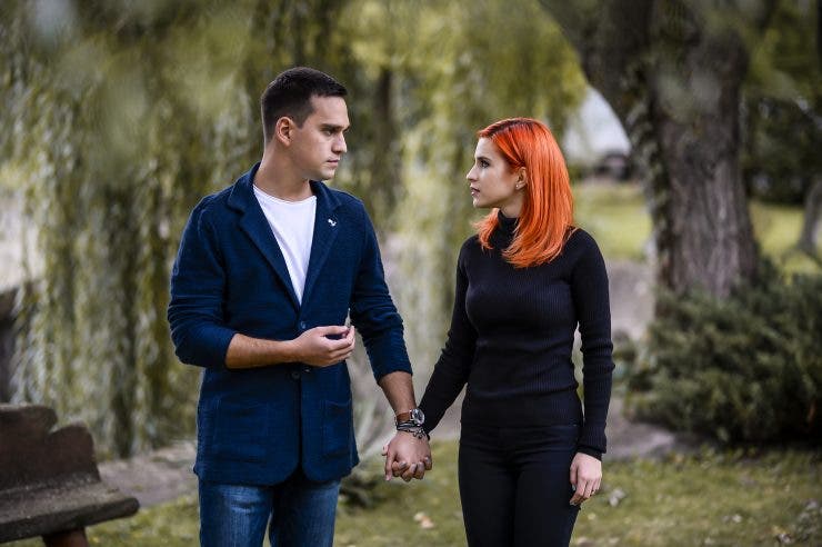Cristina Ciobănașu și Vlad Gherman, prima apariție la TV după despărțire! Cum a reacționat Răzvan Simion: ”Eu vă înțeleg cel mai bine”