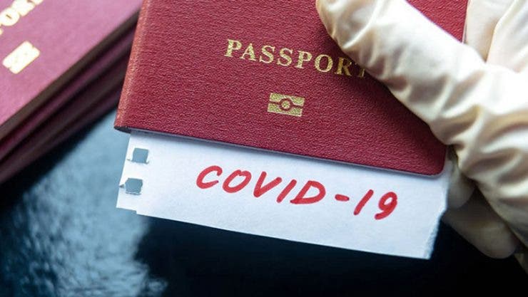 Danemarca va introduce pașapoartele de vaccinare! Ce spun autoritățile