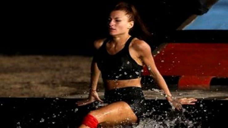Elena Marin are un fan înfocat! Faimoasa de la Survivor este admirată de un bărbat celebru 25 Elena Marin