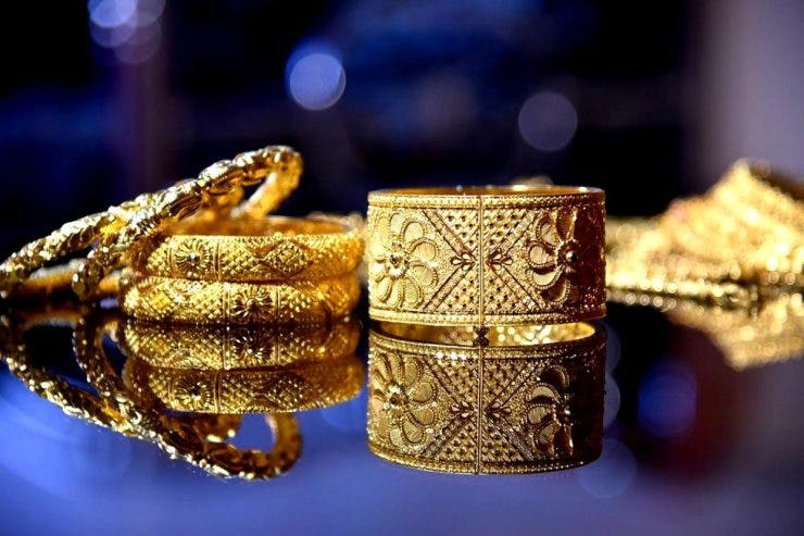 Cât a ajuns să coste gramul de aur la început de 2021