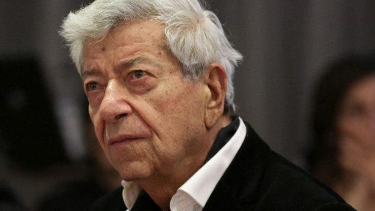 Care este starea de sănătate a lui Ion Dichiseanu! Marele actor a ajuns la Terapie Intensivă