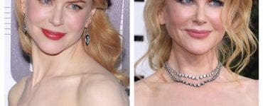 Cum s-a transformat Nicole Kidman după operațiile estetice! Actrița este de nerecunoscut