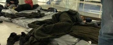 Românii sechestrați în Mexic au intrat în greva foamei! ”Suntem în detenție, păziți 24/24!”