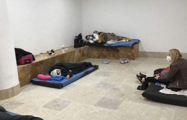 Românii sechestrați în Mexic au intrat în greva foamei! ”Suntem în detenție, păziți 24/24!”