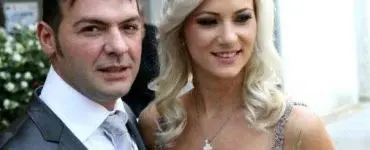 Bianca și Cornel Păsat au fost la doar un pas de despărțire! Terapia de cuplu i-a ajutat