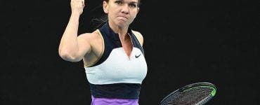 Simona Halep - Serena Williams, sferturi Australian Open 2021