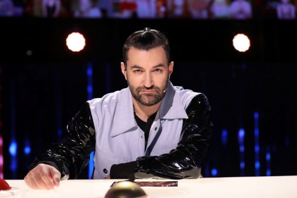 câți bani ia Smiley de la Românii au talent
