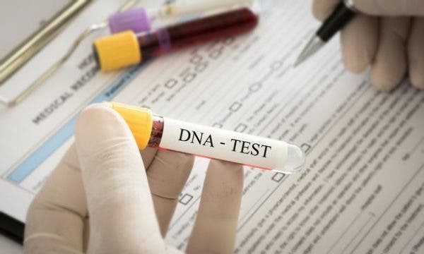 O tânără a aflat un secret întunecat despre ea după ce și-a făcut un test ADN! Este aabsolut șocant