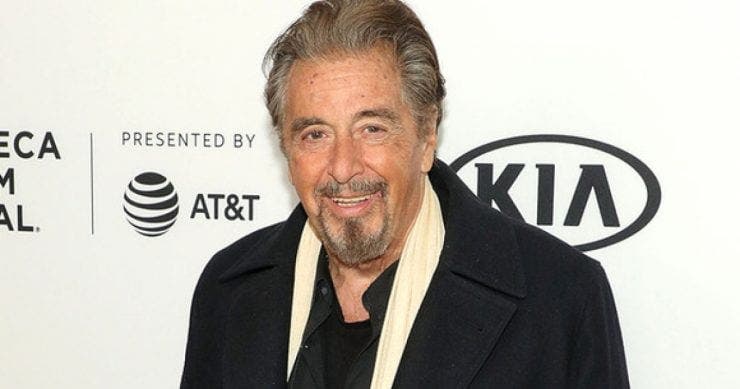 Cele mai bune 5 filme cu Al Pacino în rolurile principale