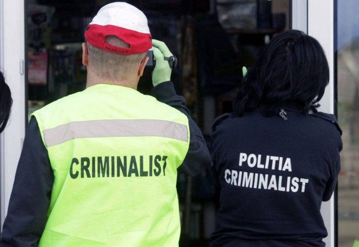 Ce salariu are un criminalist în România