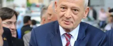 Cine este iubita lui Sorin Oprescu.