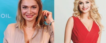 Cristina Cioran este însărcinată la 43 de ani! Vedeta este în culmea fericirii 28 Cristina Cioran este însărcinată la 44 de ani!
