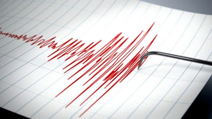 Cutremur în România. Ce magnitudine a avut seismul