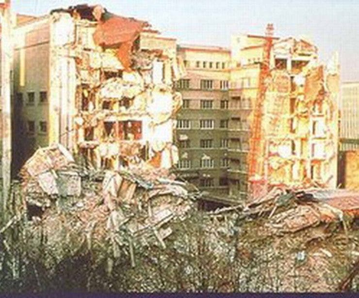 Cutremurul din 4 martie 1977Cutremurul din 4 martie 1977