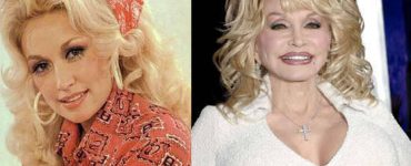 dolly parton