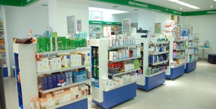 Dialog intre un doctor si o farmacista