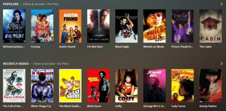 Filme și seriale noi pe platforma Amazon Prime în luna august 2022