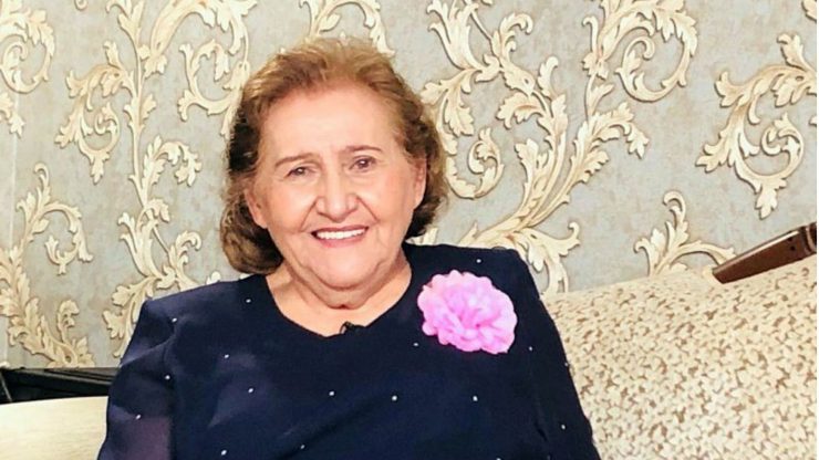 Gabi Luncă, internată la Terapie Intensivă cu COVID19!
