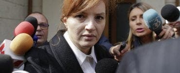 Ioana Basescu, condamnata la inchisoare. Ce acuzatii i se aduc