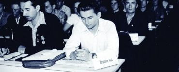 Ion Iliescu