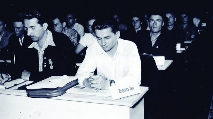 Ion Iliescu