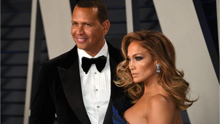Jennifer Lopez și Alex Rodriguez s-au despărțit! Cei doi urmau să se căsătorească