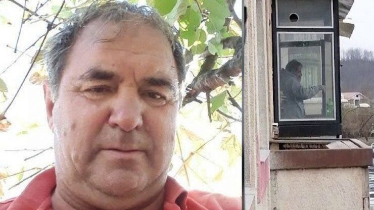 Mărturisirile halucinante făcute de Gheorghe Moroșan
