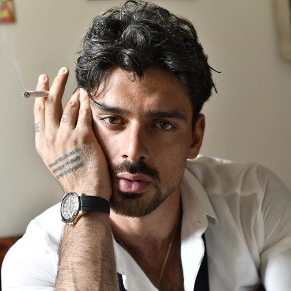 Michele Morrone, actorul din filmul „365 Days”, are rude în România! Actorul cunoaște versurile unei melodii românești