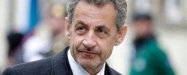 Nicolas Sarkozy a fost condamnat la închisoare.