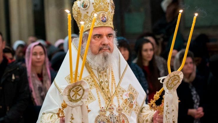 _Patriarhul Daniel, despre importanța primei săptămâni de post