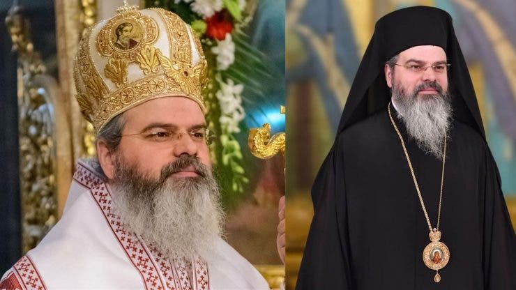 Postul Paștelui 2021. Episcopul Hușilor despre postul mediatic
