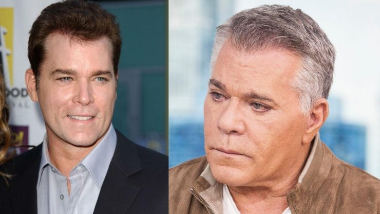 Ray Liotta este desfigurat din cauza operațiilor estetice. Cum arată celebrul actor 30 operatii estetice