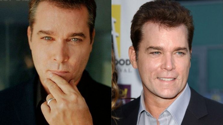 Ray Liotta este desfigurat din cauza operațiilor estetice. Cum arată celebrul actor 25 operatii estetice