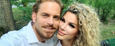 Alina Laufer, internată în continuare la spital! Soția lui Ilan Laufer a născut prematur