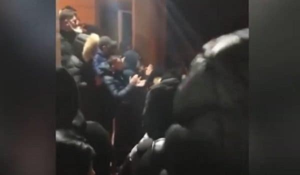 Autoritățile sunt în alertă! Trupul interlopului Aly Sadoveanu a fost adus în țară