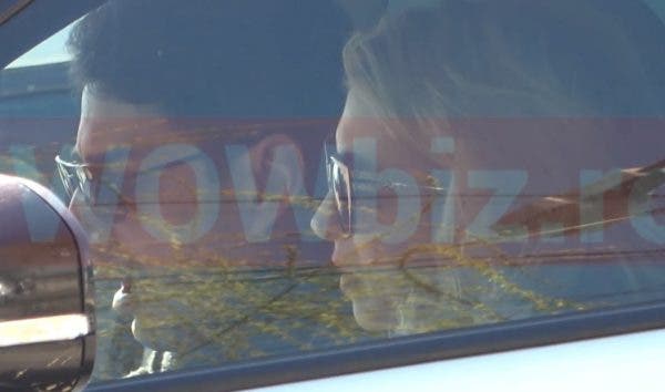 Andreea Bălan și Tiberiu Argint au avut parte de un scandal în parcare! De la ce a pornit cearta